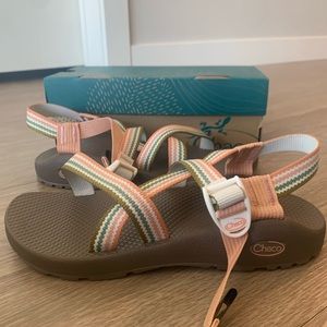 Chaco Z/1 Classic women’s sandal size 9, NWT